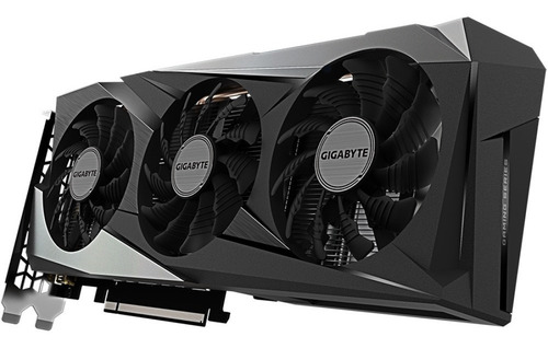 Imagen 5 de 9 de Placa De Video Gigabyte Nvidia Rtx 3050 Gaming Oc 8gb Full