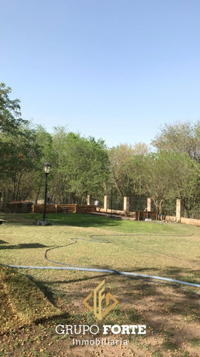 Lote Venta Carlos Paz Golf Club