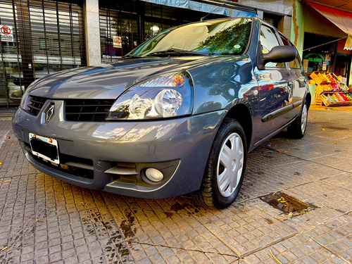 Renault Clio 1.2 Pack Plus 5 p