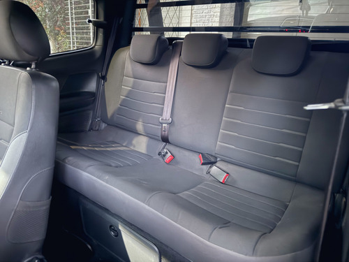 Volkswagen Saveiro 1.6 Cross