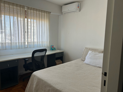 Muy Lindo Departamento En Martinez