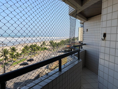 Imagem 5 de 30 de Apartamento Para Venda, 2 Dormitórios, Maracanã - Praia Grande - 2210