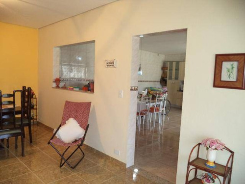 Chácara Residencial À Venda, Chácaras Fernão Dias, Atibaia. - Ch0089