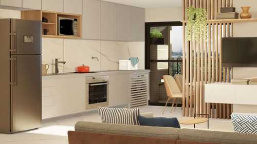 Imagem 4 de 15 de Apartamento Residencial Para Venda, Morumbi, São Paulo - Ap10055. - Ap10055-inc