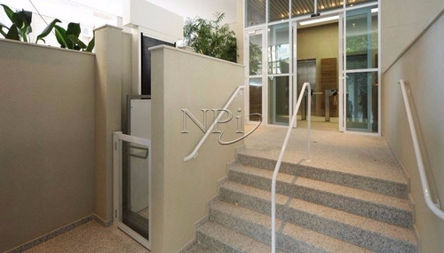 Imagem 6 de 14 de Sphere Corporate Offices - Laje Comercial Em Pinheiros | Npi Imoveis - V-1801