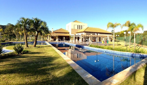 Imagem 5 de 15 de Casa Em Condominio - Alphaville - Ref: 22701 - V-22701