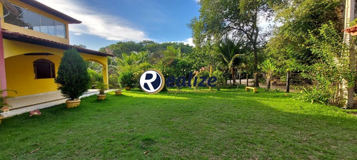 Imagem 20 de 30 de Chácara Composto Por 4 Quartos Com Área De Lazer Á Venda No Bairro Lameirão, Guarapari-es - Realize Negócios Imobiliários. - Ch00019 - 69283549