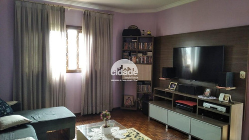 Imagem 3 de 21 de Casa Residencial À Venda, 2 Quartos, 1 Suíte, 4 Vagas, Recanto Tropical - Cascavel/pr - 12748