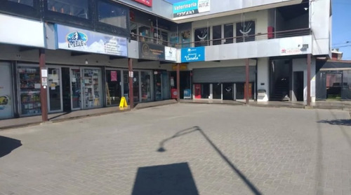 Local De 40 M2 En Centro Comercial Talcahuano