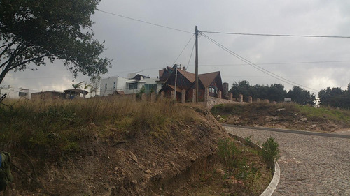 Venta De Terreno Residencial, Campestre Haras, Junto A Reserva Ecológ