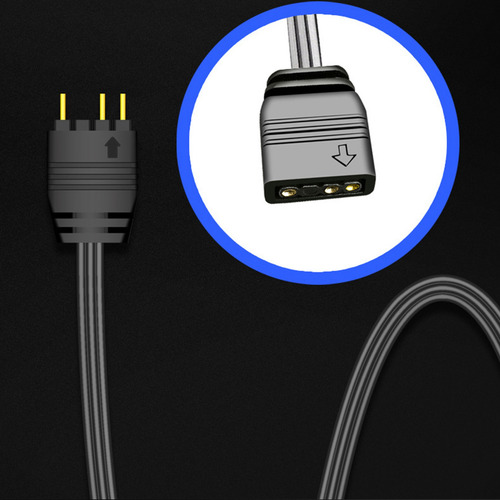 Controller Mate | Controlador Rgb Direccionable Manual | Arg
