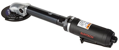 Suntech Sm5l5200 Sunmatch Power Angle Grinders Negro