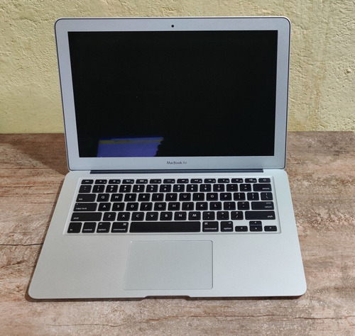 Laptop Apple Macbook Air A1369 13.3 Core I7 4gb Ssd 120gb