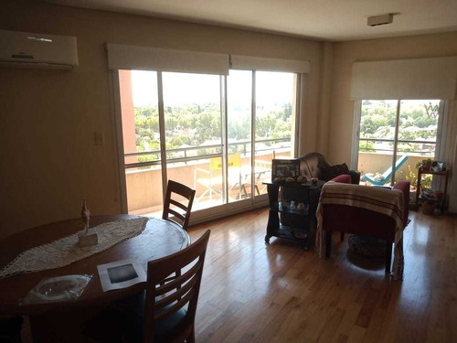 Departamento En Alquiler En San Isidro