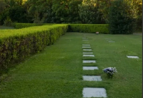 Imagen 4 de 8 de Parcela En Cementerio Parque Memorial, Jardín De Paz.