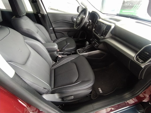 Imagen 5 de 9 de Fiat Toro 0km Freedom 4x4 At9 Diesel Stock Autogen#tr3ventre