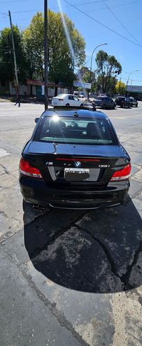 BMW Serie 1 2.5 135i Coupe Sportive 306cv