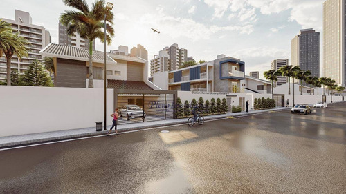 Imagem 3 de 10 de Apartamento Com 1 Dormitório À Venda, 29 M² Por R$ 199.000,00 - Tucuruvi - São Paulo/sp - Ap0900