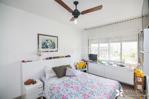 Imagem 6 de 30 de Apartamento, 2 Dormitórios, 74.81 M², Higienópolis - 203204