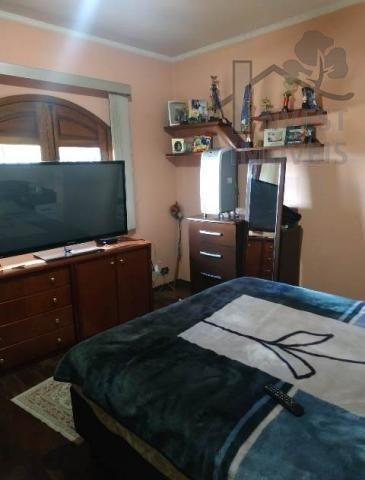 Imagem 14 de 15 de Cod 5784 - Casa Ampla No Centro De Ibiúna!!! - 5784