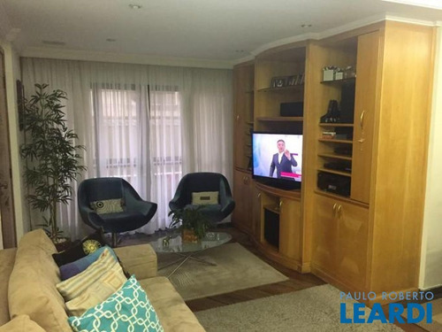 Imagem 2 de 15 de Apartamento - Vila Mascote - Sp - 632451
