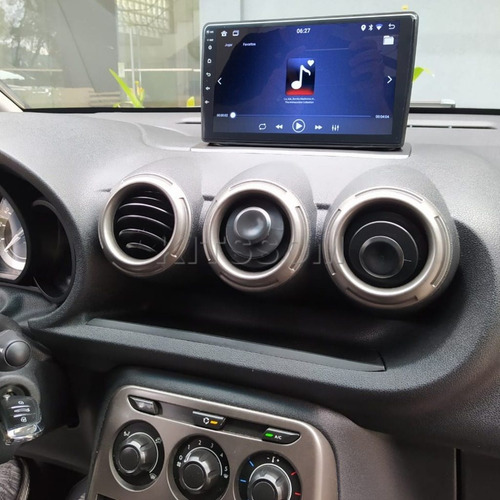 Multimidia Citroen C3 Aircross 2012 2013 2014 2015 V2 Light