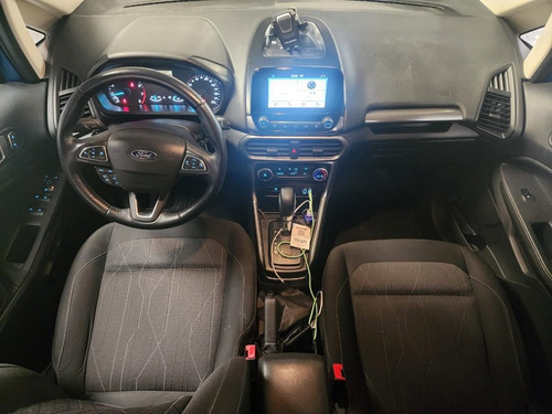 Ford Ecosport 1.5 TI-VCT FLEX SE AUTOMÁTICO