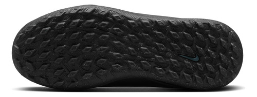 Zapatos De Fútbol Jr Phantom Gx Ii Club Tf Negro Niños