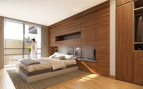 Imagen 5 de 8 de Departamento En Venta, Benito Juárez, Ciudad De México