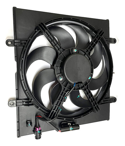 Motoventilador Tornado Van 1.5l Std Con Aire 2022-2023