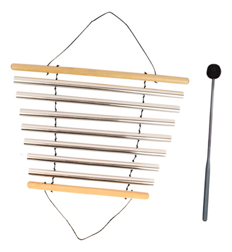 . Timbre De Flujo De Meditación, Timbre De Flujo , 7 Tonos