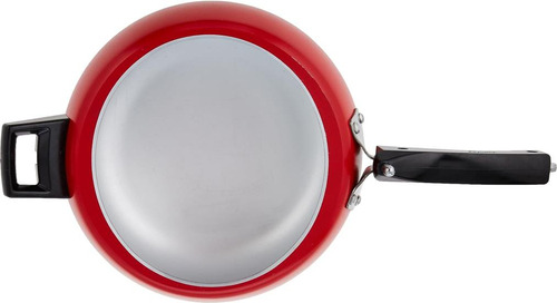 Olla A Presión Hawkins Ctr50, 5 L, Roja