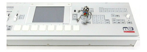 Korg M3 Xpanded Synthesizer Karma Desktop Midi