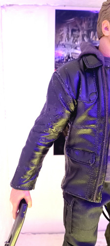 Hot Toys Terminator Genesis