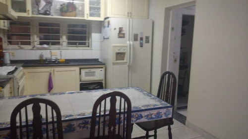Casa Com 3 Dormitórios À Venda, 400 M² Por R$ 2.500.000,00 - Brooklin Novo - São Paulo/sp - 12529