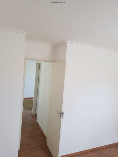 Imagem 19 de 30 de Oportunidade De Realizar O Sonho Da Casa Própria * Agende Sua Visita * - Ap00603 - 68915310