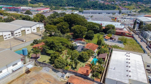 Imagem 4 de 6 de Área À Venda, 1860 M² Por R$ 1.490.000,00 - Ribeirão Dos Porcos - Atibaia/sp - Ar0028