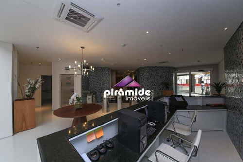 Imagem 14 de 24 de Sala, 25 M² - Venda Por R$ 200.000,00 Ou Aluguel Por R$ 850,00/mês - Centro - São José Dos Campos/sp - Sa0637