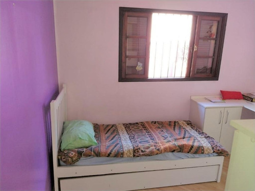 Imagem 19 de 30 de Sobrado No Aricanduva Com 3 Dorms Sendo 1 Suíte, 3 Vagas, 125m² - So0469