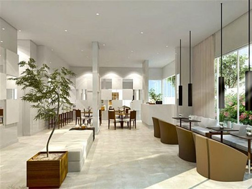 Imagem 18 de 22 de Apartamento - Ref: 2026