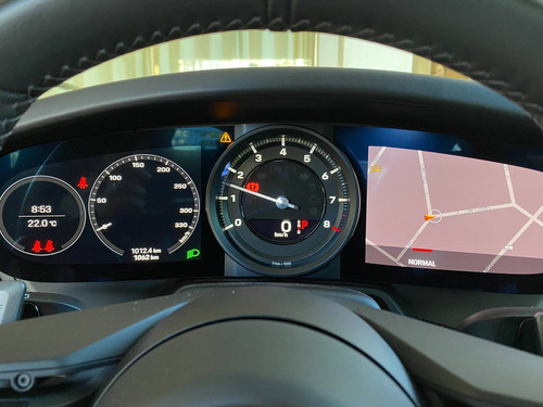 Imagem 8 de 15 de Porsche 911 3.0 24v H6 Gasolina Carrera 4s Pdk