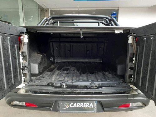 Imagem 11 de 12 de Toro 1.8 16v Evo Flex Endurance Manual