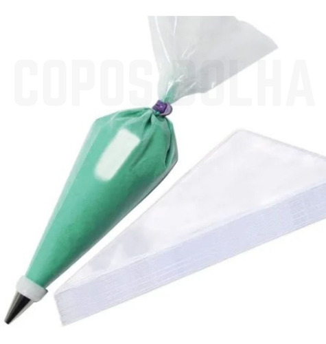 9 Bicos De Confeitar Aço Pitanga Aberta Confeitaria 14 Ao 22