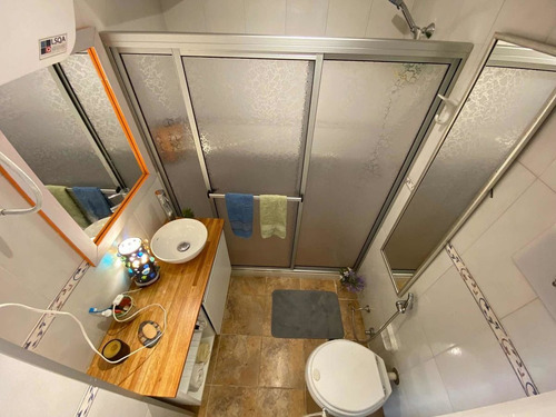 Imagen 7 de 13 de Apartamento En Venta De 1 Dormitorio En Peninsula (ref: Bpv-8790)
