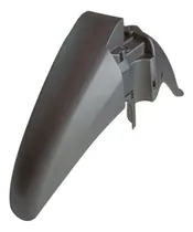 Comprar Guardabarros Delantero Gris Mate Baccio Px125f Original!