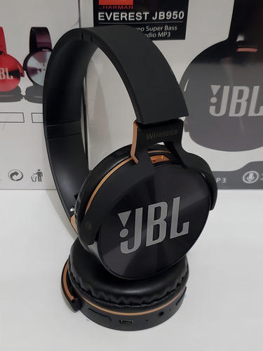 Auriculares Jbl Jb950
