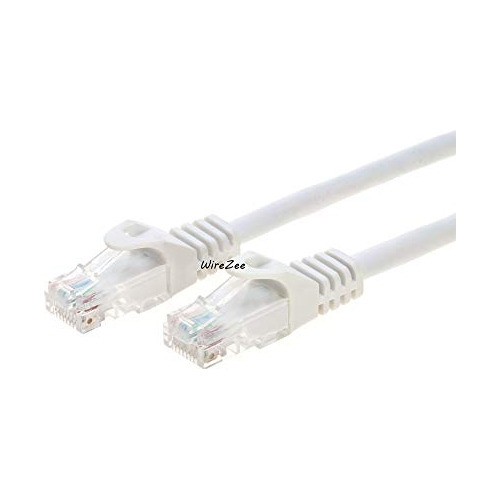 Cat6 Patch Network Cord Rj45 Utp Cable Ethernet Color