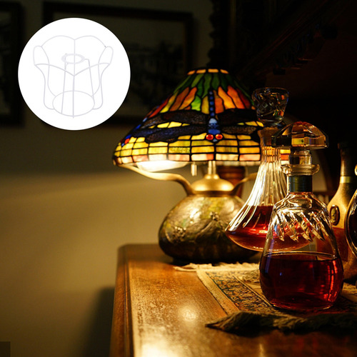 Candelabro Lanterns Light Stand