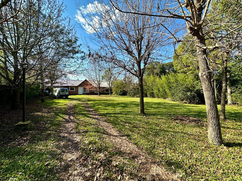 Casa En Venta En Matheu