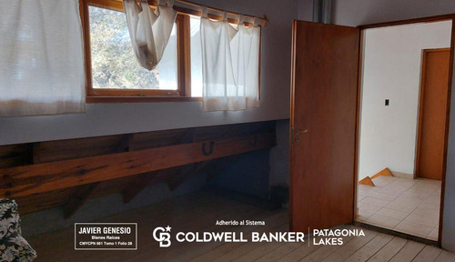 Venta Casa San Martin De Los Andes 140 M2 Con Vistas B° Los Riscos
